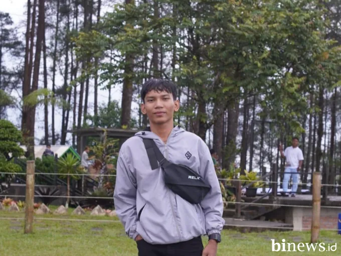 Lulus Kerja ke Jepang, Pemuda Koto Lua Pauh Siap Ubah Nasib Keluarga Lewat Dukungan PT...