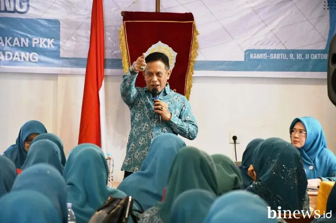 Malam Hingga Subuh Waktu Tak Ramah Anak, Ortu Wajib Antar Anak Ikut Smart Surau