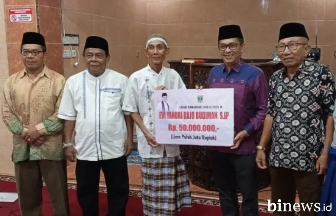 Maraknya Organisasi Tawuran di Kota Padang, Wakil Ketua DPRD Sumbar Sampaikan Kekhawatiran