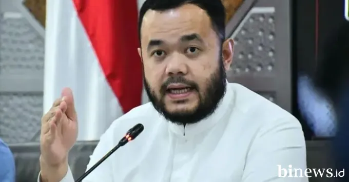 May Day 2026, Wako Padang Fadly Amran Dialog Bersama Serikat Pekerja