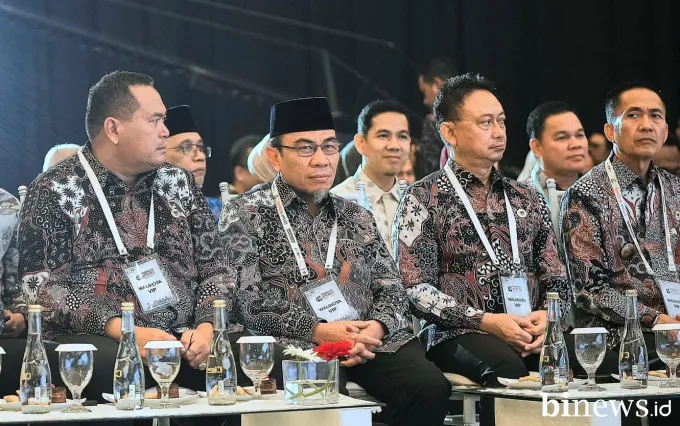 Munas VII APEKSI, Wawako Padang Optimistis Hasilkan Manfaat Nyata bagi Daerah