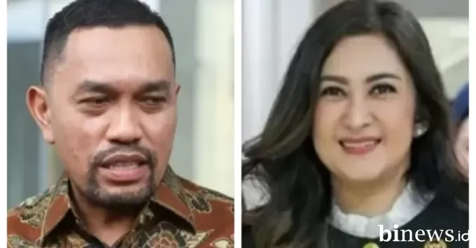 NasDem Nonaktifkan Ahmad Sahroni dan Nafa Urbach dari Fraksi DPR