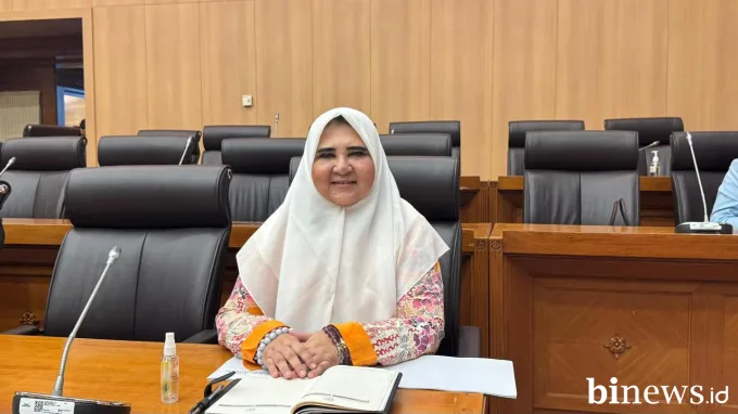 Negara Darurat Sampah, Nevi Zuairina Sampaikan Saatnya Tindakan Nyata Selamatkan...