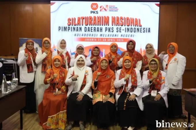 Nevi Zuairina Ajak Istri Dukung Suami Dalam Laksanakan Tugas Sebagai Pimpinan Daerah