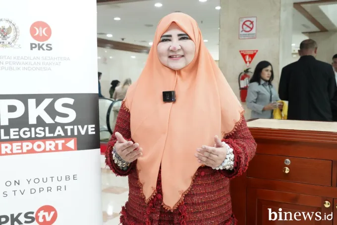Nevi Zuairina Ajak Masyarakat Jadikan Tahun Baru Islam Momentum Perbaikan Diri dan Bangsa