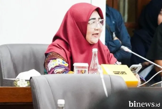 Nevi Zuairina Dukung Kebijakan E10, Ingatkan Pemerintah Tak Tergesa-gesa