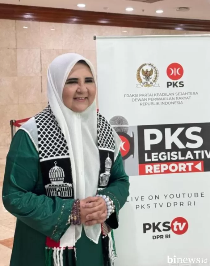 Nevi Zuairina: Investasi Harus Dilindungi, Ormas Pengganggu Harus Ditindak Tegas