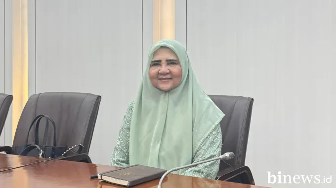 Nevi Zuairina: Kebijakan Impor BBM Satu Pintu Perkuat Pengawasan Harga dan Ketahanan...