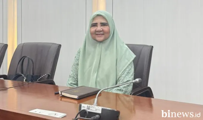 Nevi Zuairina: Mekanisme Satu Pintu Impor BBM Memudahkan Pengawasan Harga dan Ketahanan...