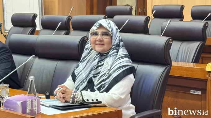 Nevi Zuairina Minta Akselerasi Energi, Saatnya Indonesia Gaspol ke Energi Hijau!