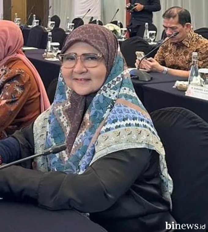 Nevi Zuairina: Rencana Impor Mobil Operasional Koperasi Merah Putih Harus Lindungi...