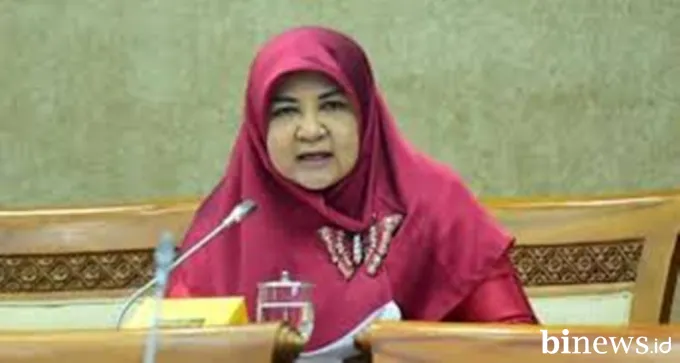 Nevi Zuairina Sampaikan Hari Koperasi Adalah Momentum Kebangkitan Soko Guru Ekonomi...