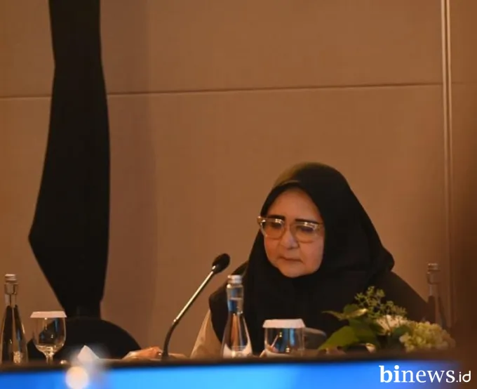 Nevi Zuairina Sampaikan Terima Kasih kepada BNPB dan BPBD Sumbar atas Respons Cepat...