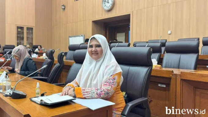 Nevi Zuairina Soroti Kerusakan Lingkungan di Raja Ampat, Minta Tambang Ditindak Tegas