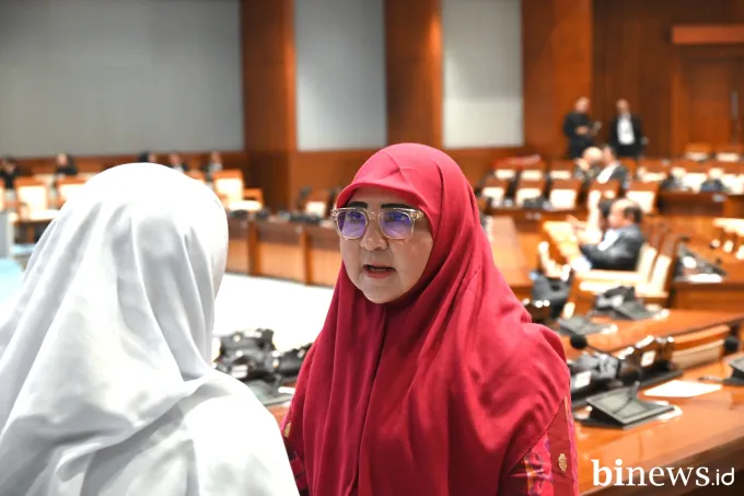 Nevi Zuairina Soroti Wacana WFH Hemat BBM, Tekankan Pentingnya Ketahanan Energi Nasional