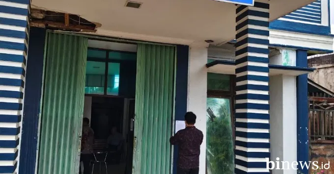 Otoritas Jasa Keuangan (OJK) resmi mencabut izin usaha PT...