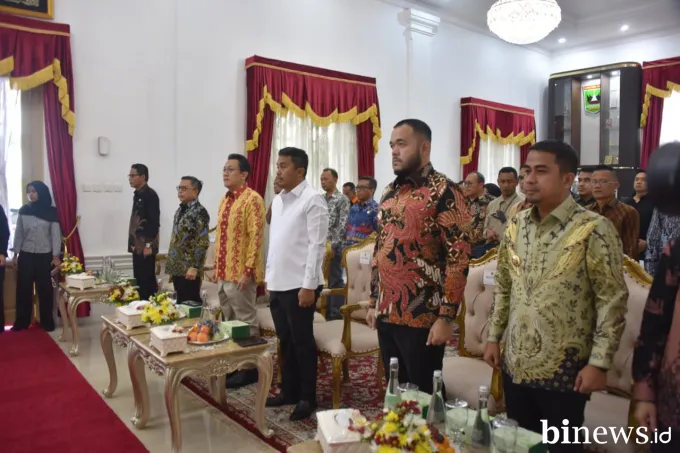 Olah Sampah jadi Energi Listrik, Pemko Padang Teken Perjanjian dengan Pemprov Sumbar