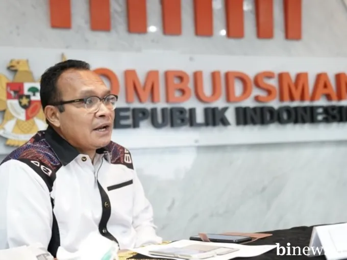 Ombudsman RI Soroti Kecelakaan Kereta di Bekasi, Desak Evaluasi Menyeluruh Sistem...