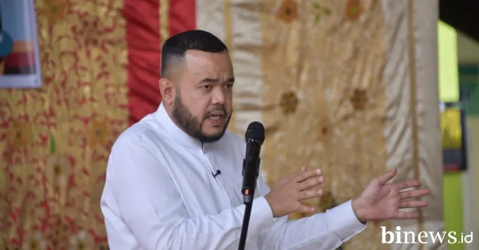 Padang Rancak Award, 25 Persen RT Sudah Terdaftar