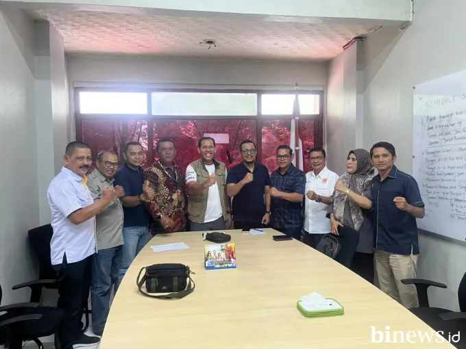 Padang Siap Jadi Tuan Rumah Pekan Olahraga Provinsi Sumatera Barat 2026
