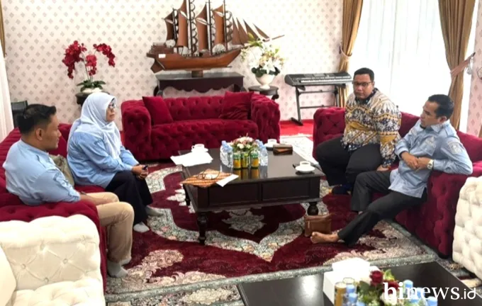 Pastikan Bantuan Sosial Tepat Sasaran, Pemkab Solok dan BPS Perkuat Sinkronisasi