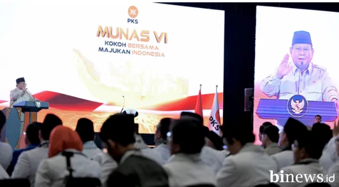 Pemerintah Target 82 Juta Penerima Manfaat Makan Bergizi Gratis akan Terwujud Bertahap