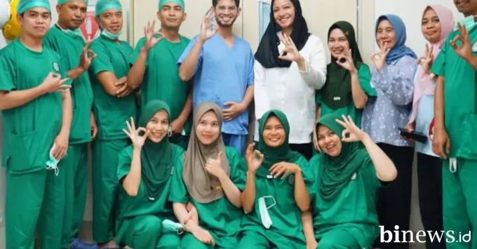 Dalam rangka mendukung program 100 hari kerja Bupati dan...