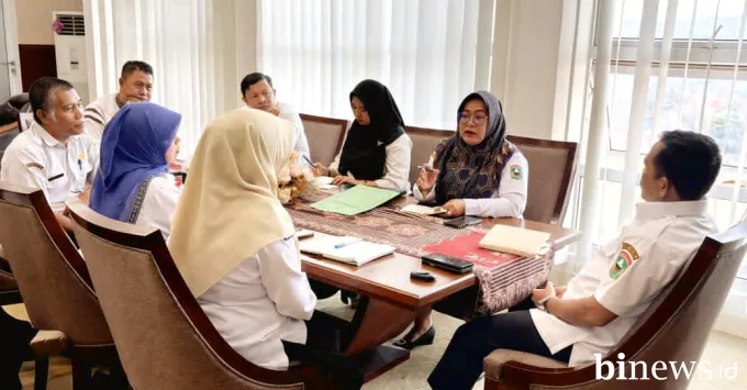 Pemkab Solok Dorong Penyelamatan Ekosistem dan Ikan Bilih di Danau Singkarak