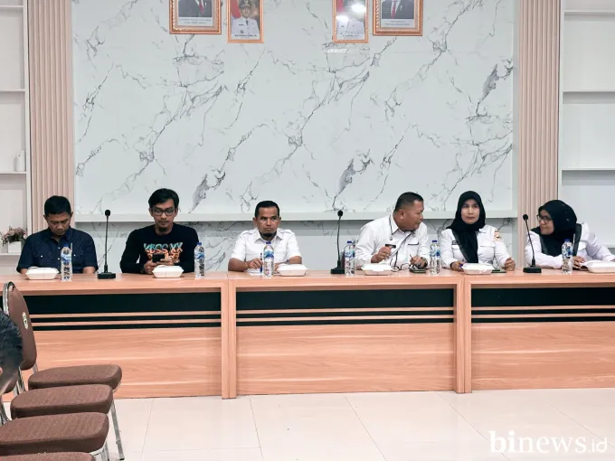 "Pemkab Solok Matangkan Persiapan KBSS 2025, Ajang Silaturahmi dan Promosi Wisata