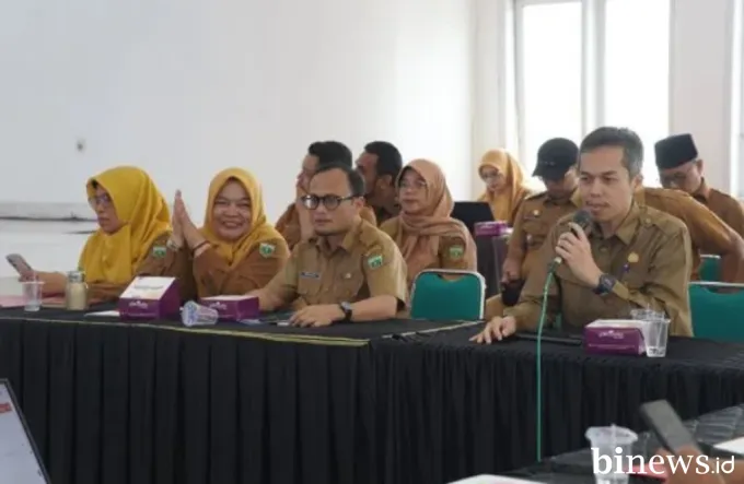 Pemko Dorong UMKM Masuk Rantai Pasok Program MBG