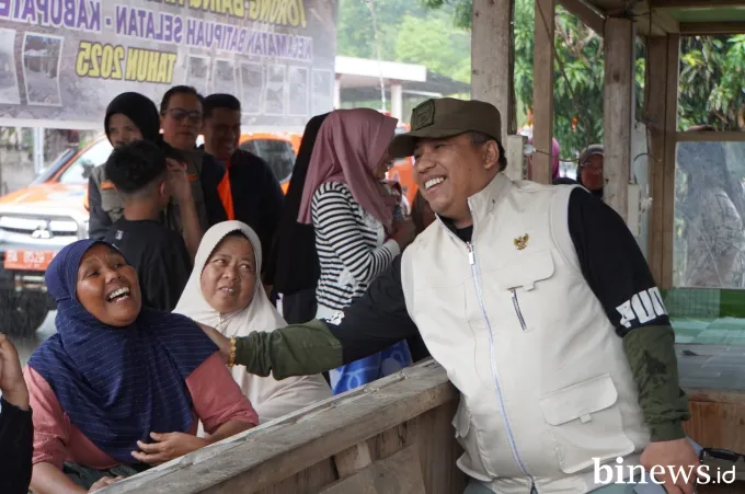 Pemko Padang Panjang Salurkan 1,8 Ton Beras dan Logistik untuk Korban Banjir Bandang...