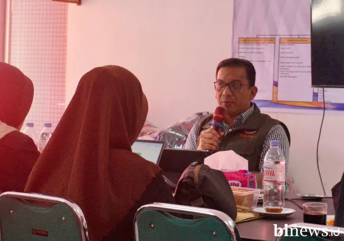 Pemko Padang Panjang Susun R3P, Siapkan Arah Pemulihan Pascabencana Tiga Tahun ke Depan