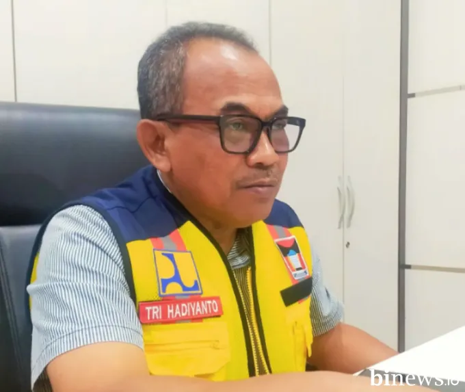 Pemko Padang Siapkan Huntap di Simpang Haru