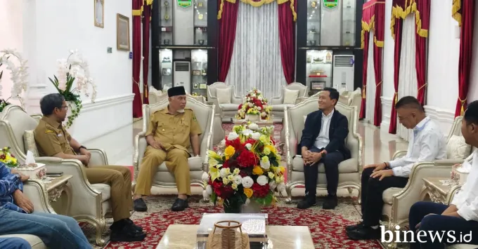 Pemprov Sumbar dan Pertamina Bergerak Cepat Pulihkan Penyaluran BBM ke SPBU