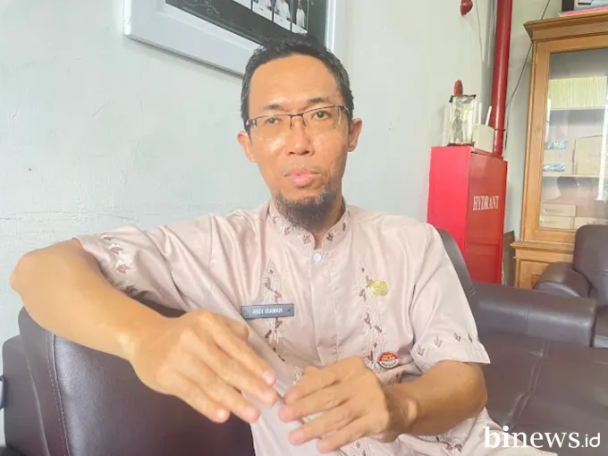 Pemprov Sumbar Dorong Pertumbuhan Sekolah Adiwiyata Lewat Kolaborasi Dunia Usaha