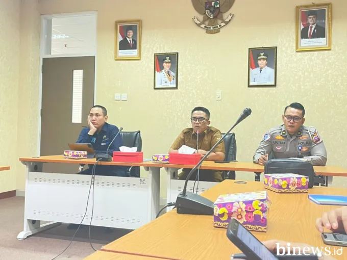 Pemprov Sumbar Siapkan Hadiah Umrah bagi Wajib Pajak Taat