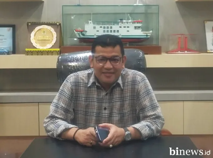 Pemprov Sumbar Tegaskan Anggaran KONI Aman, Isu Dana Tidak Ada Dinilai Menyesatkan