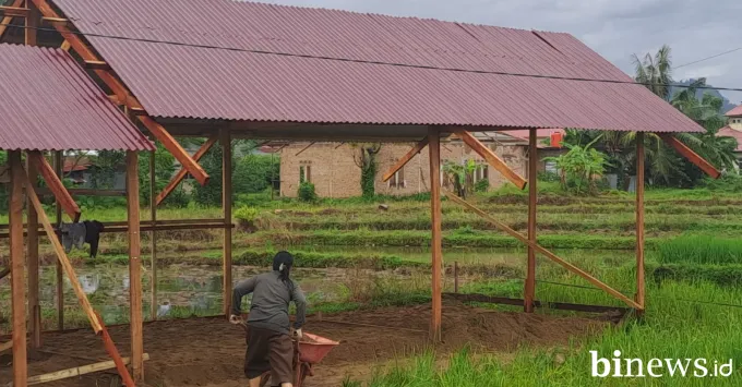 Pendekatan kebudayaan kembali menunjukkan efektivitasnya...