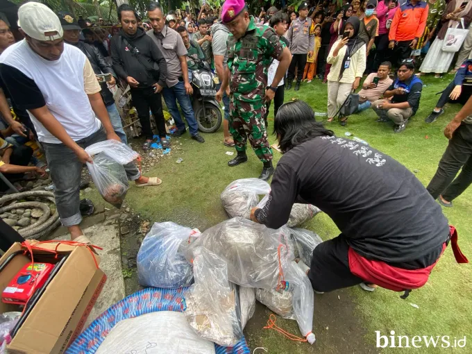 Pengakuan Mengejutkan Tersangka Mutilasi di Padang Pariaman, Diduga Juga Bunuh Dua...