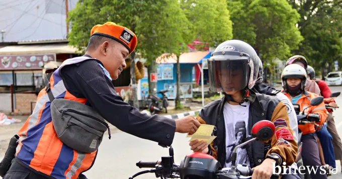 PT Kereta Api Indonesia (Persero) Divisi Regional II...