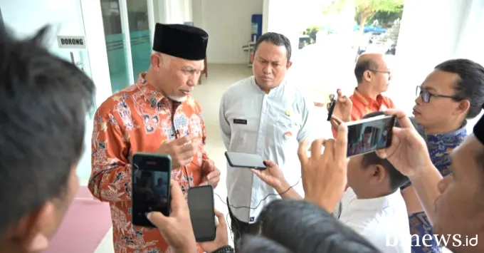 Permintaan Global Membaik, Sumbar akan Kembali Ekspor Gambir ke India