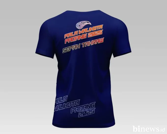 Piala Walikota Cabor Sepak Takraw di Tabuh: 12 Klub Ambil Bagian