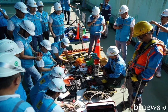 PLN UID Sumbar All Out Amankan Listrik Jelang Idul Adha 1446 H