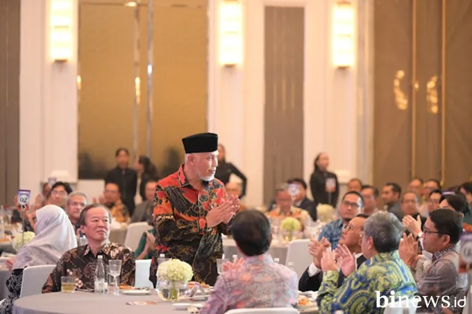 PLTP Muaro Laboh II Capai Financial Close, Gubernur Sumbar Sebut Momentum Sejarah Energi...