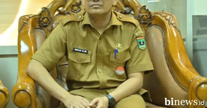 Presiden Republik Indonesia, Prabowo Subianto, dijadwalkan...