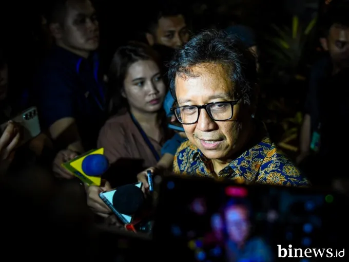 Presiden Prabowo Dorong Lompatan Layanan Kesehatan: Dari Cek Kesehatan Gratis hingga...