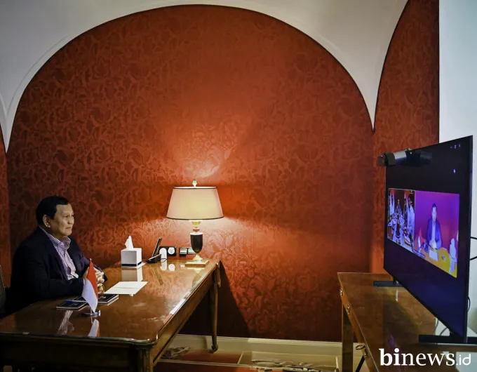 Presiden Prabowo Putuskan Empat Pulau Menjadi Milik Provinsi Aceh