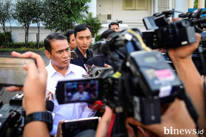 Presiden Prabowo Tegaskan Komitmen Pemerintah Jaga Produksi dan Distribusi Pangan