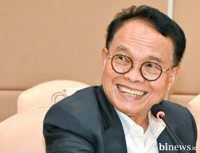 Prof Djohermansyah Djohan Sebut Otonomi Daerah Merana Didera Korupsi Sistemik