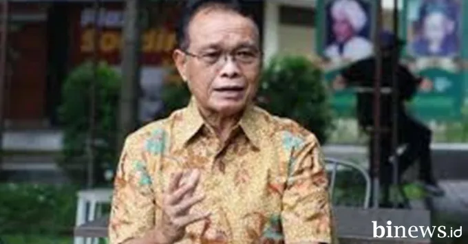 Prof Djohermansyah
